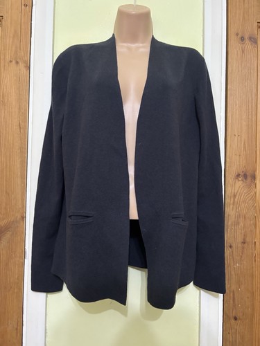 Jigsaw Women’s Ladies Top Cardigan Size M Uk 10/12
