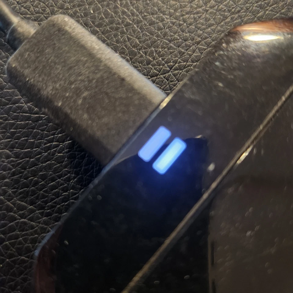 Seagate FreeAgent GoFlex 9ZF2A5-500 1TB USB External Hard Drive Tested Works - Image 3 of 4