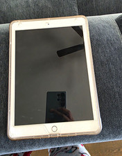 Apple IPad 7th Generation Bundled With A Case And A Case With Keyboard