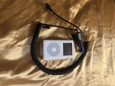 iPod Classic 第4世代 60GB Apple iPod Classic 4th Generation 60GB White | eBay
