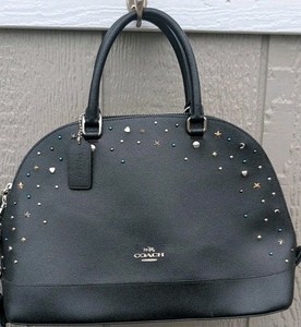 Coach Stardust | eBay