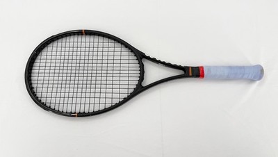 Wilson Pro Staff Classic 97 (V15) Tennis Racquet 4 3/8 Used