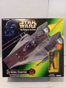 A Wing Fighter | eBay