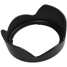 EW-73C Bayonet Lens Hood for EF-S 10-18mm f/4.5-5.6 IS STM,black N3Q83561