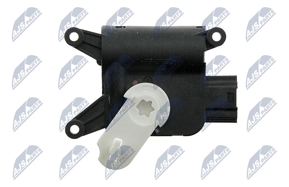 Nty Temperature Adjust Valve Servo Motor For Audi A3 03- Q3 11 - Image 8