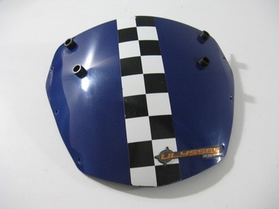 Scheiben-Halter Träger Windschild Screen Buell XB-12X Ulysses, XB2, 05-10