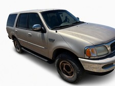 1998 Ford Expedition 
