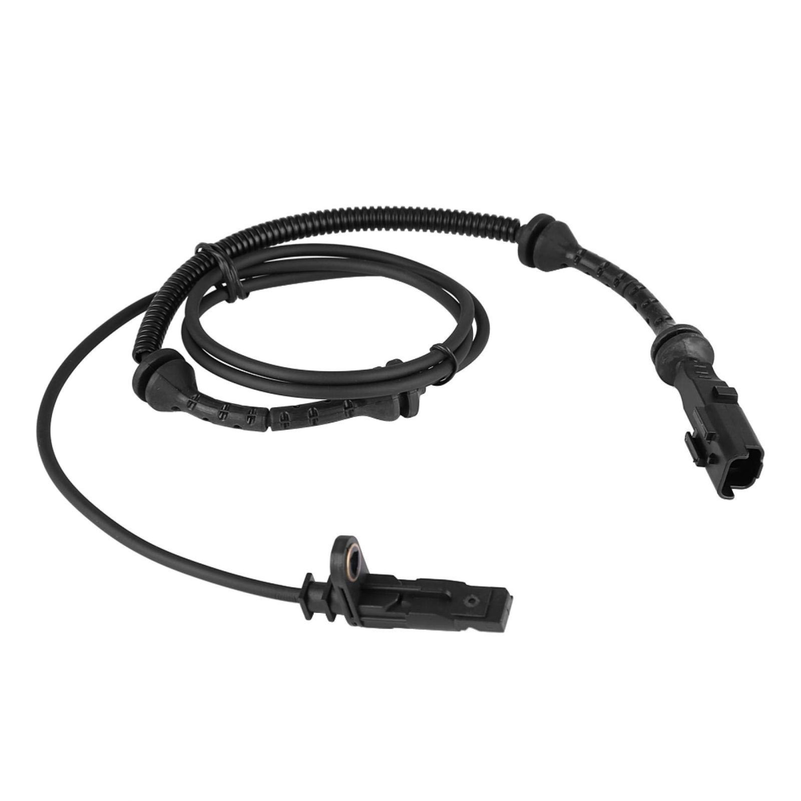 Capteur de vitesse ABS 407 avec liaison active haute précision 4545K6