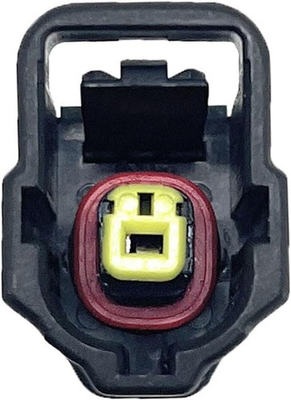 #ad #ad Oil Pressure Sender Switch Connector Wiring Harness 7.25quot; Length Compatible $18.75