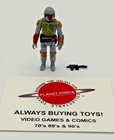 1979 Boba Fett Complete Vintage Star Wars Figure Original Weapon #4