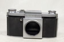 KW Praktica body Good User condition