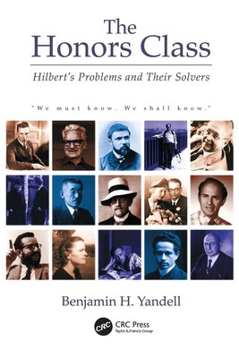 Ben Yandell | The Honors Class | Taschenbuch | Englisch (2001)