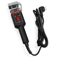 Handheld Branding Electrothermal Soldering Iron Branding Machine 220V/110V