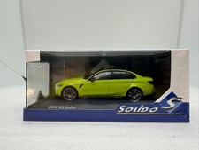 SOLIDO S 1/43 BMW M3 Collectables 17+