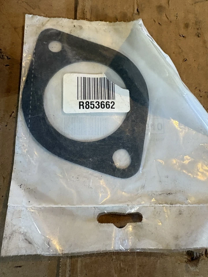 Exhaust Pipe  Walker  52488 - Image 4 of 4