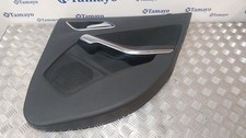 T&Uuml;RVERKLEIDUNG VORNE RECHTS / 1197947 F&Uuml;R MERCEDES-BENZ CLASE A W176 *