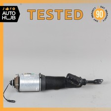 03-18 Bentley Continental Gt Gtc Front Right Air Ride Air Shock Strut Arnott