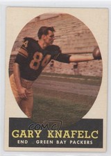 Click to enlarge Gary Knafelc