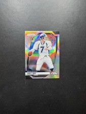 2024 Panini Prizm - John Elway #89 - Silver Prizm Refractor