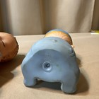 Vintage Doll Toy Lot of 3 Irwin, Stahlwood, Sani Babe Plastic Boys Korea & Japan — photo 5