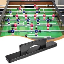 Shuffleboard Table Brush Board Care Tool Playfield Maintenance Comfortable Grip