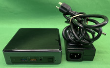 Intel NUC NUC8BEK i3-8109u 3.00GHz/8GB/256GB SSD /Win 11 Pro BOXNUC8i3BEK1