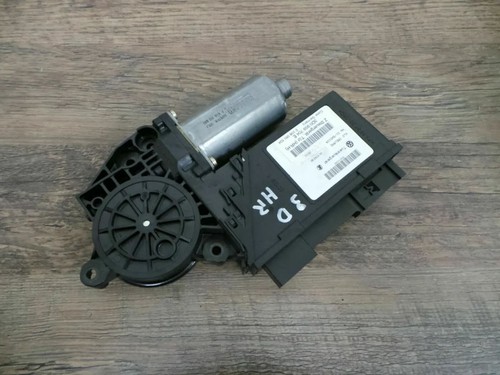 VW Phaeton 3D Fensterhebermotor hinten rechts 3D0959704E Türsteuergerät