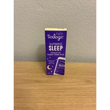 Frotter poitrine vapeur sommeil et sommeil oilogic bébé