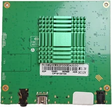 Phrozen Transform Videoboard - LCD Control Board for 3D Printer