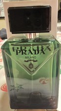 Prada Paradigm Eau De Parfum 3.3 Fl. Oz./100 Ml. Refillable