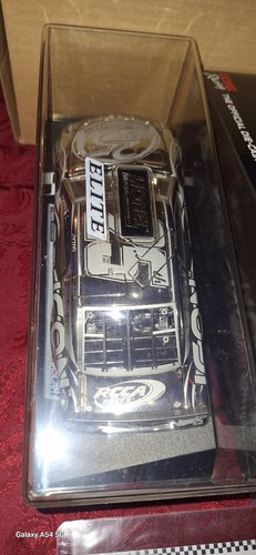 2016 RCCA 25° Anniversario Collezione CHEVY SS ELITE ICON FULL CHROME 67/100 - Foto 2 di 6