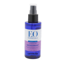 EO Essentials Spray Deodorant   4 fl oz