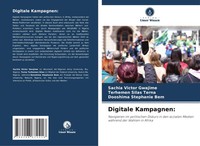 Sachia Victor Gwajime (U. A.) | Digitale Kampagnen: | Taschenbuch | Deutsch