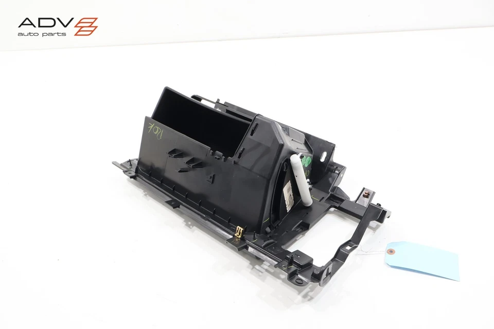 2024 - 2025 Chevrolet Blazer EV tablero tablero guantera compartimento de almacenamiento OEM Foto 4 de 4