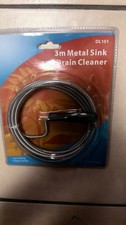 3 m Metal  Sink Drain Cleaner
