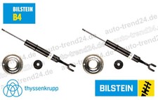 Bilstein B4 Gasdruckstoßdämpfer vorne für Audi A4 Avant 8E5, Bj. 2001-2004