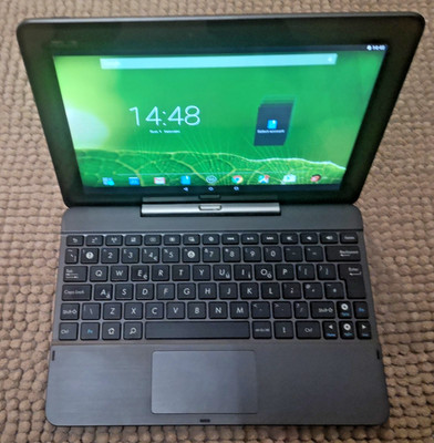 Asus Transformer K010e Laptop-Tablet, Android 5.0,10,1'' defekt