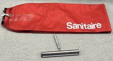 Sanitaire Upright Bagged Commercial Vacuum SC886G * Dust Bag Part*