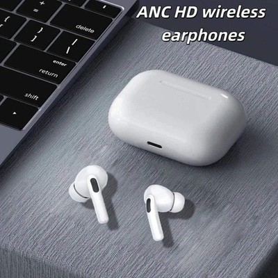 A2Pro Active Noise Cancelling Wireless Kopfhörer mit immersivem Sound Ultra-Low