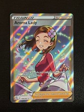 Aroma Lady #199 Prices | Pokemon Evolving Skies | Pokemon Cards