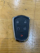 Locked Oem Cadillac Ats Cts Xts 2014-2019 Smart Key Fcc Id Hyq2ab Locked Oem Cadillac Ats Cts Xts 2014-2019 Smart Key Fcc Id Hyq2ab