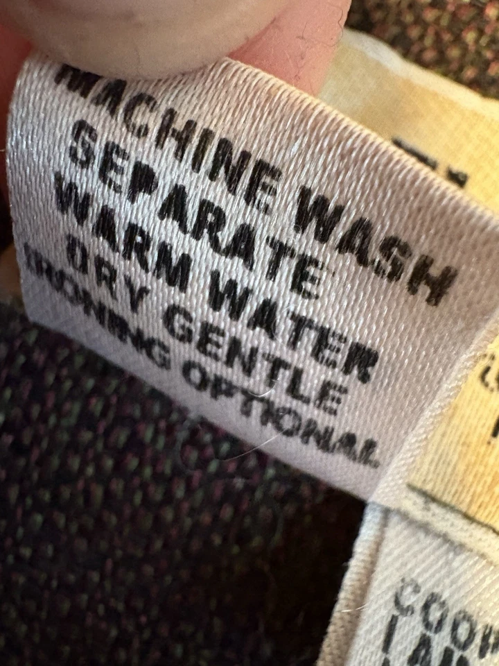 Chaqueta de lino de colección Flax by Jeanne Engelhart para mujer talla BUSTO PEQUEÑO OVERSIZE 50"" Foto 4 de 4