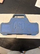 Oil Filter Tool Set Ast2100