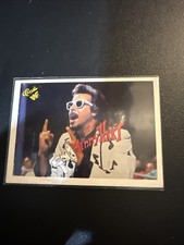 1990 Classic WWF - Jimmy Hart #23