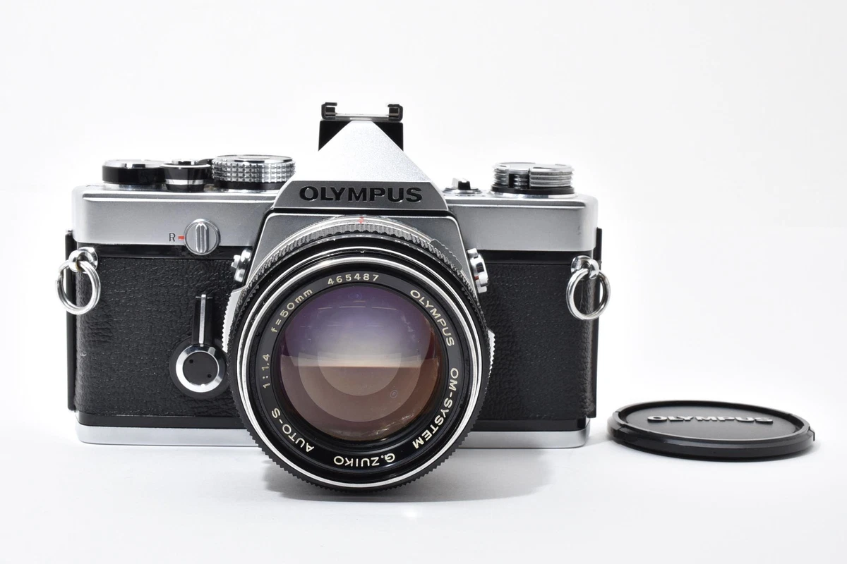 Olympus Om 1n for sale - eBay