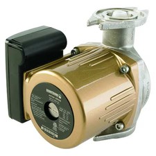Armstrong 110223-323 Hvac Circulating Pump, 5/16 Hp, 230V, 1 Phase, Flange