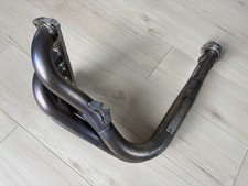 Honda Civic Eg6 Sir Mugen Power B-series Exhaust Manifold Header B16a Rare