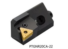 Original cemented carbide blade 1 tablet PTGNR20CA-22