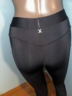 Savage x Fenty Women's Black Leggings With Pockets Activewear Size L — photo 5