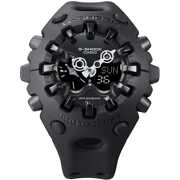 亮*二様 G-SHOCK NEW BIG CASE BASIC GA-V01-1 CASIO GA-V01-1AJF G-SHOCK NEW BIG CASE BASIC | eBay